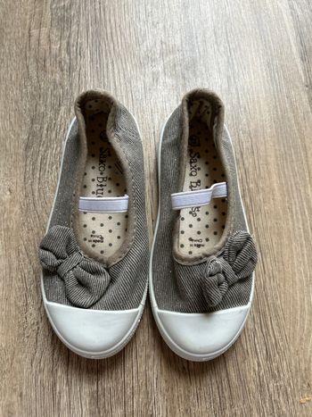 Chaussures fille