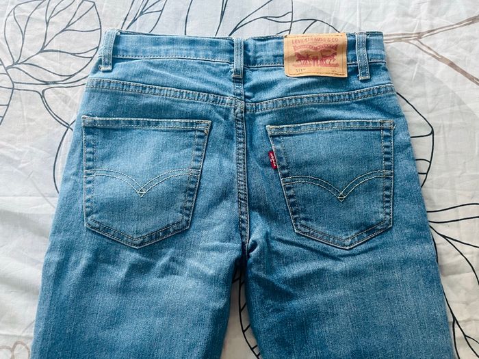 Jeans Levi’s neuf - photo numéro 5