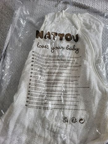 Gigoteuse nattou