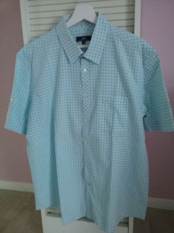 Chemisette homme Celio