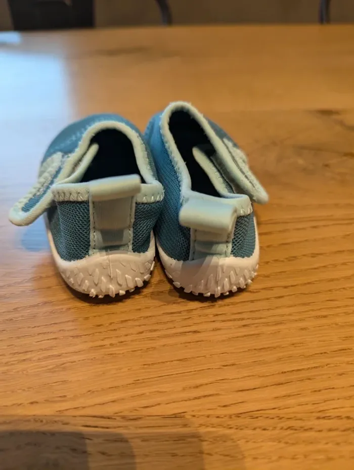 Chaussons piscine - photo numéro 5