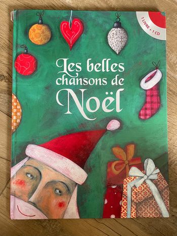Les belles chansons de noël