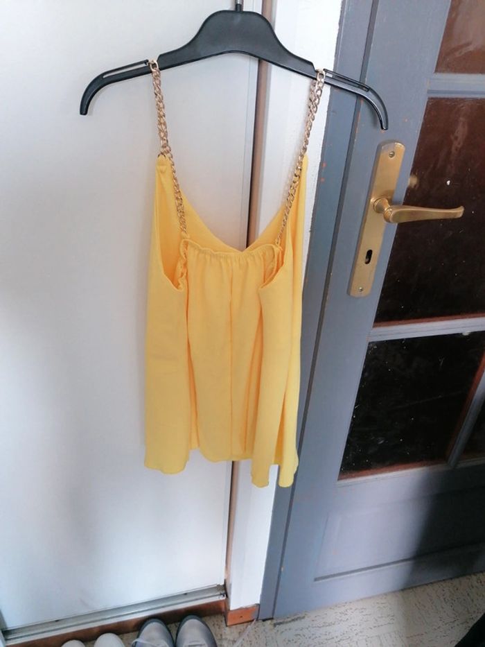 Débardeur - photo numéro 2