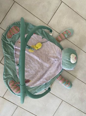 Tapis d’éveil Moulin Roty