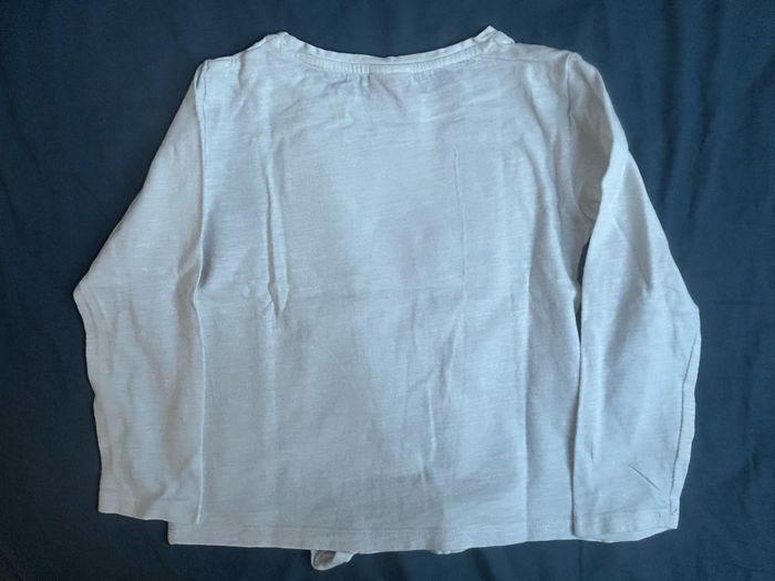 Tee shirt - photo numéro 2