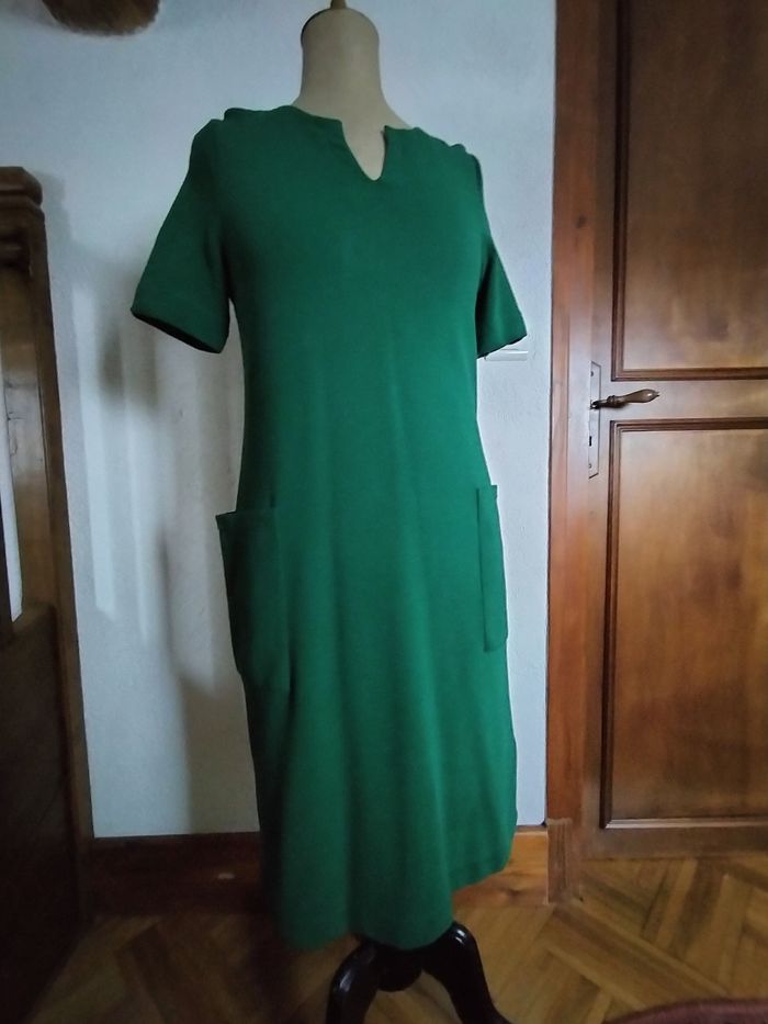 Robe jersey - photo numéro 4