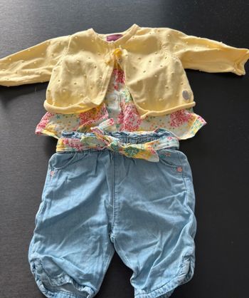 Ensemble