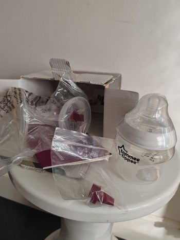 Tire-lait Tommee Tippee 