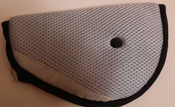 Protége ceinture de sécurité