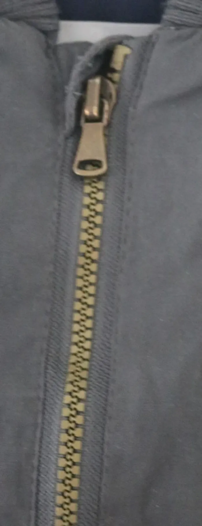 Veste automne garçon Kiabi 3 mois - photo numéro 4