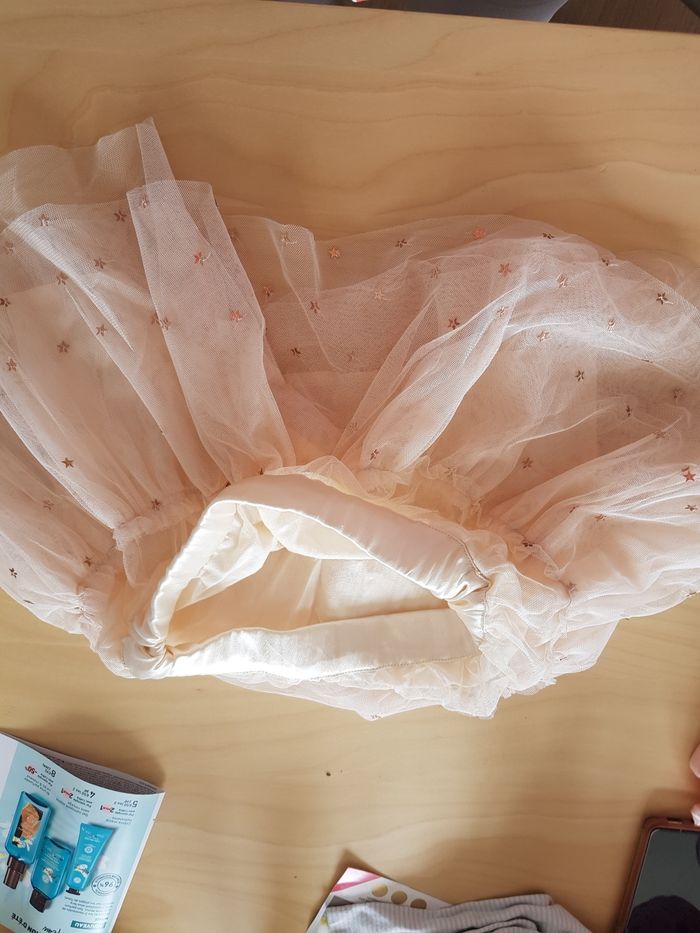 Jupe - photo numéro 2