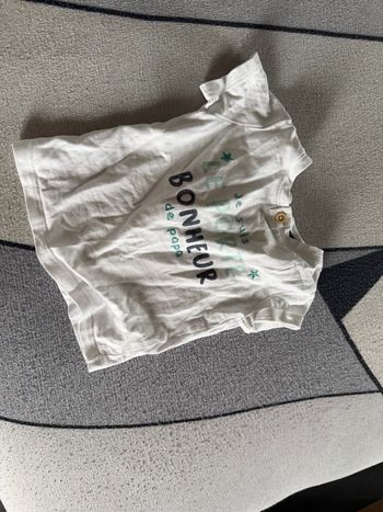 Vêtements pour bebe