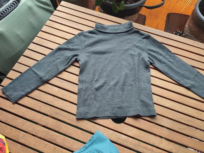 Lot vêtements garçon, in extenso - photo numéro 4