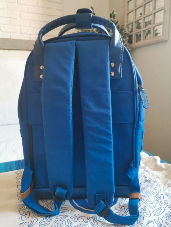 Sac Cabaïa Oldschool La Valette - photo numéro 6