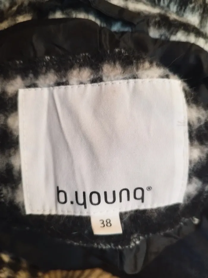 Manteau - photo numéro 4