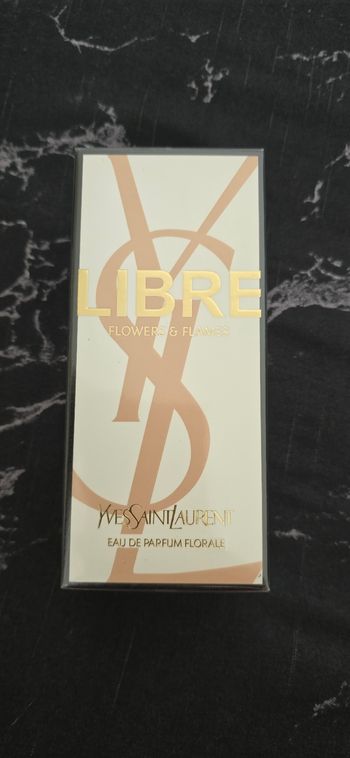 Yves Saint Laurent 100 ml