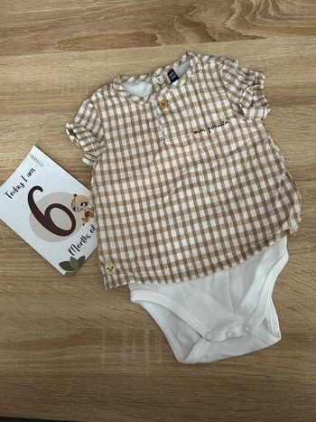 Body tee-shirts