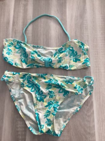 Maillot de bain 15 ans