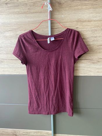 T-shirt taille Xs