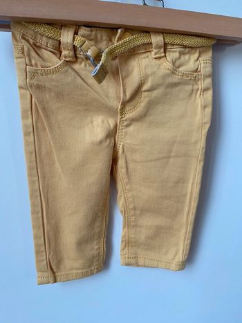 Pantalon 3 mois