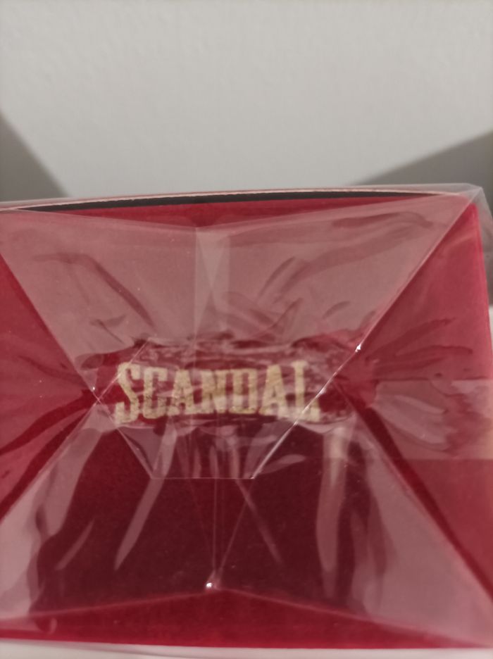 Parfum homme scandal jpg - photo numéro 2