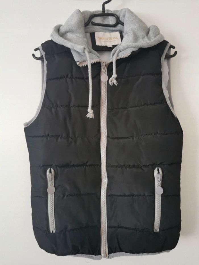 Gilet