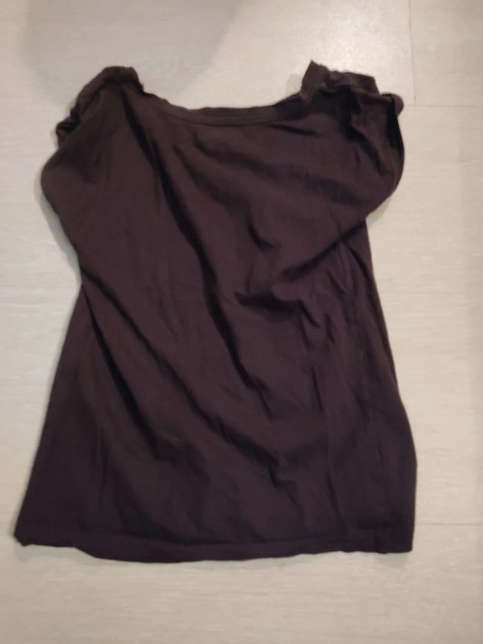 T shirt - photo numéro 2