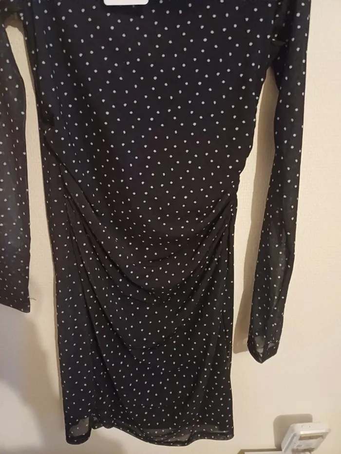 Robe neuve S - photo numéro 4