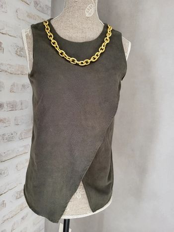 Haut taille 36/38