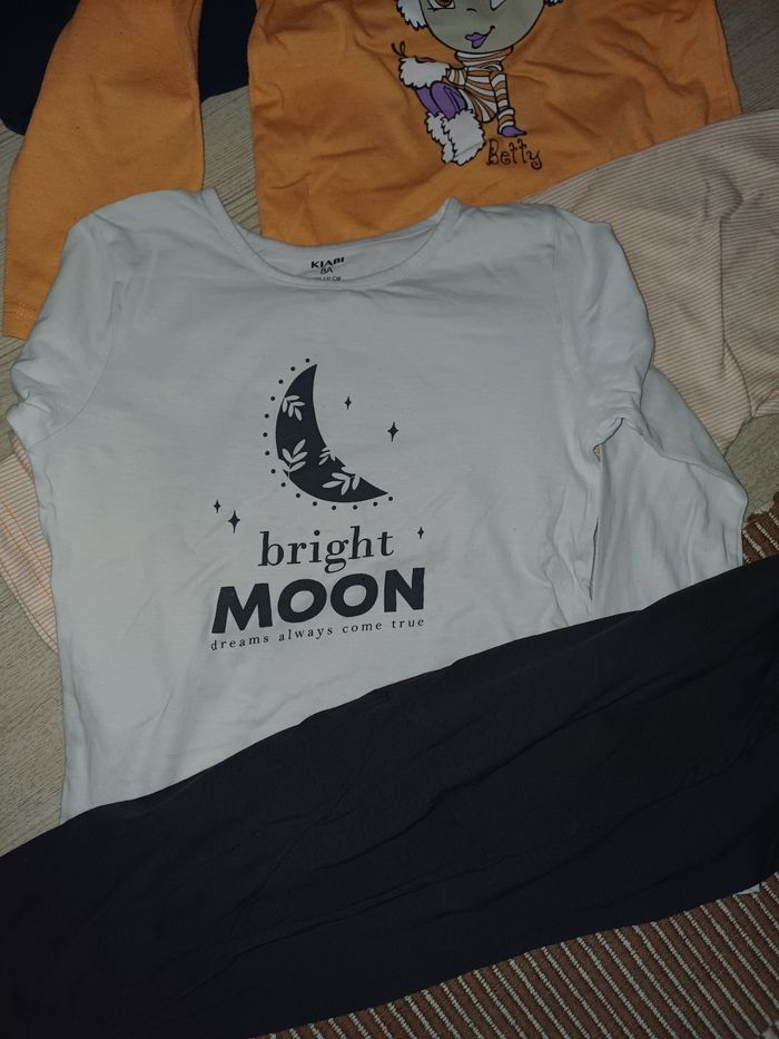 Pyjama x4 - photo numéro 2