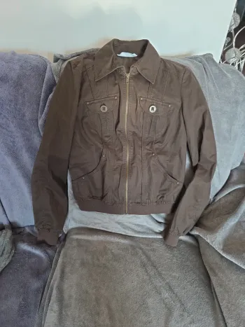 Blouson femme