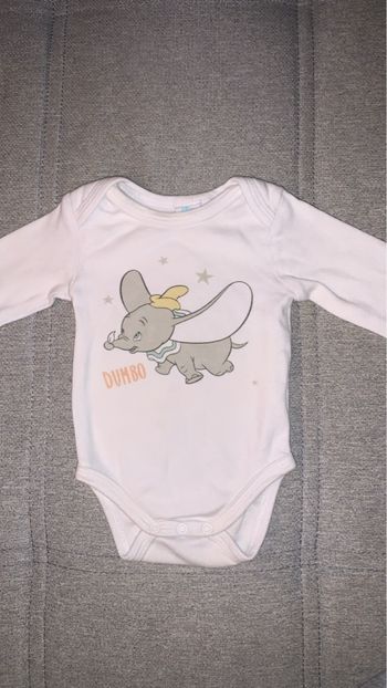Body bébé