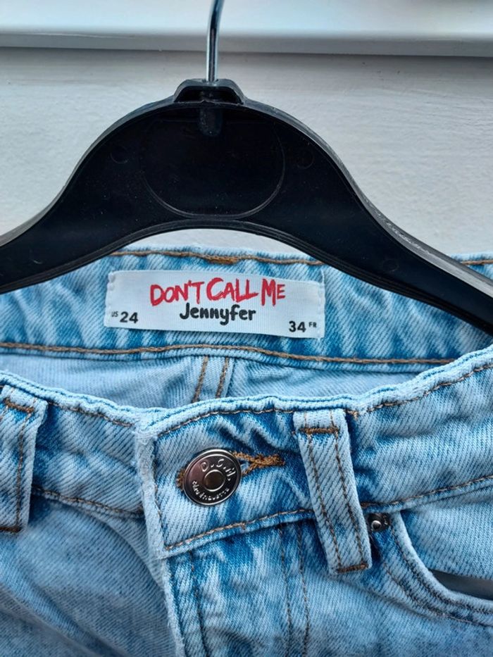 Jeans large - photo numéro 4