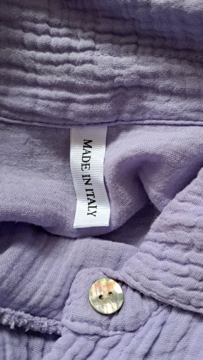 Chemise - photo numéro 6
