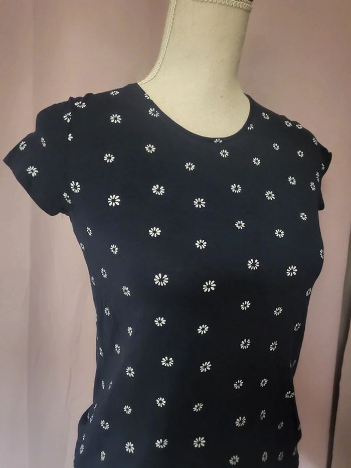T-shirt - photo numéro 3