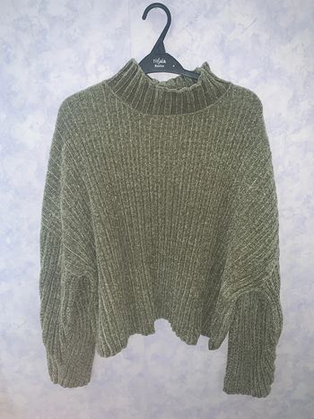 pull kaki