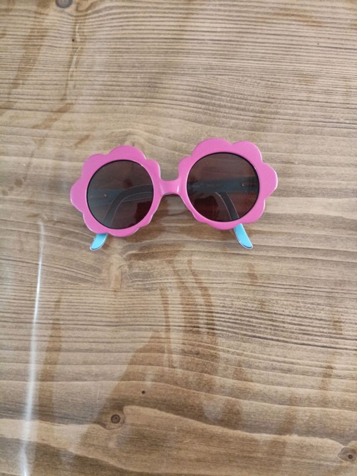 Lunettes soleil enfant