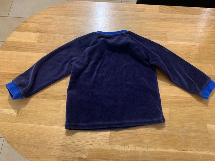 Ensemble Sergent major 2 ans - photo numéro 4