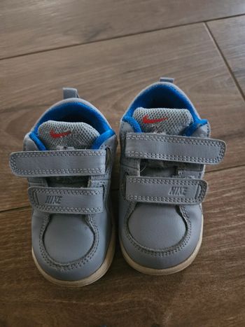 Basket Nike