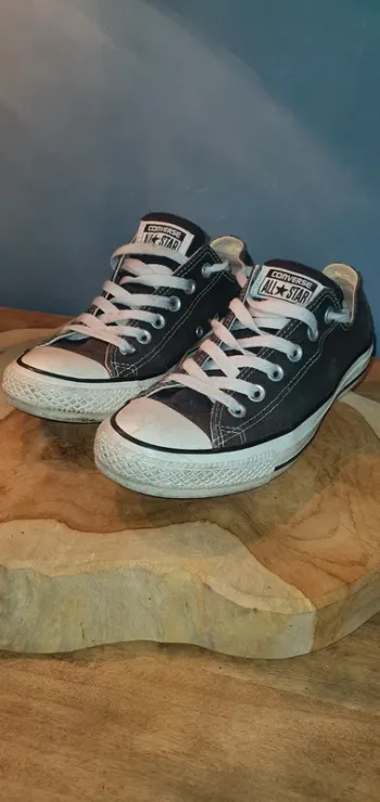 Basket converse 38