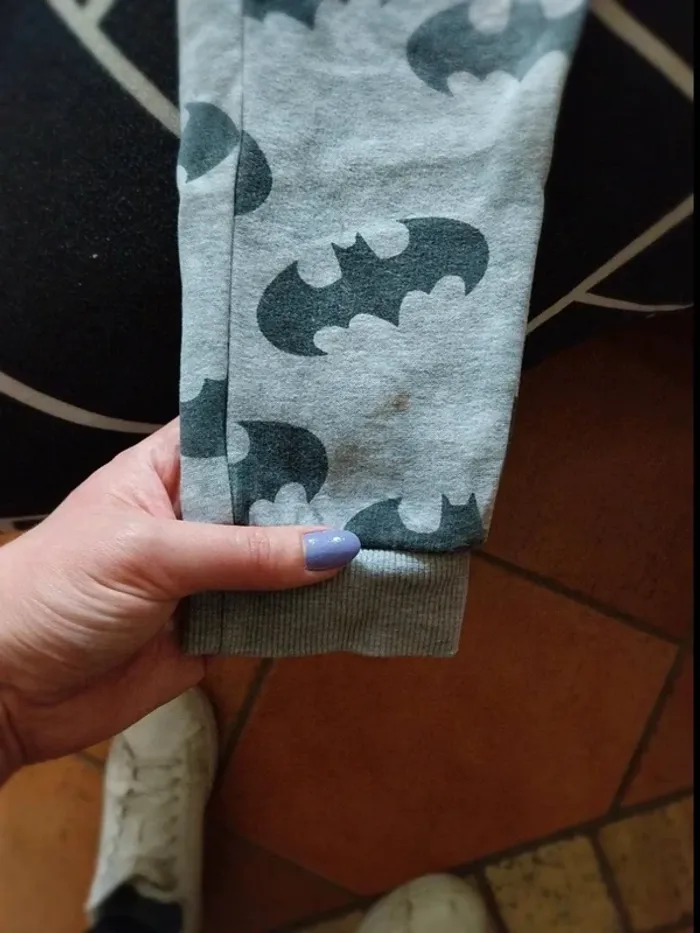 Ensemble batman T5ans - photo numéro 7