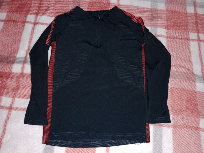 Training 6 ans - photo numéro 2