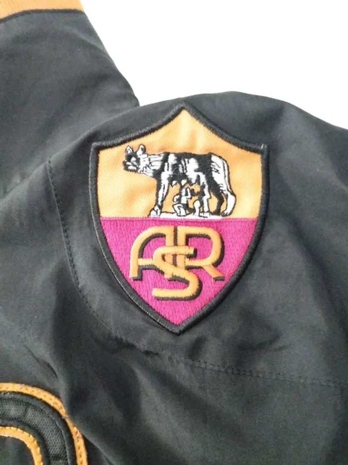 Zip AS ROMA - photo numéro 2