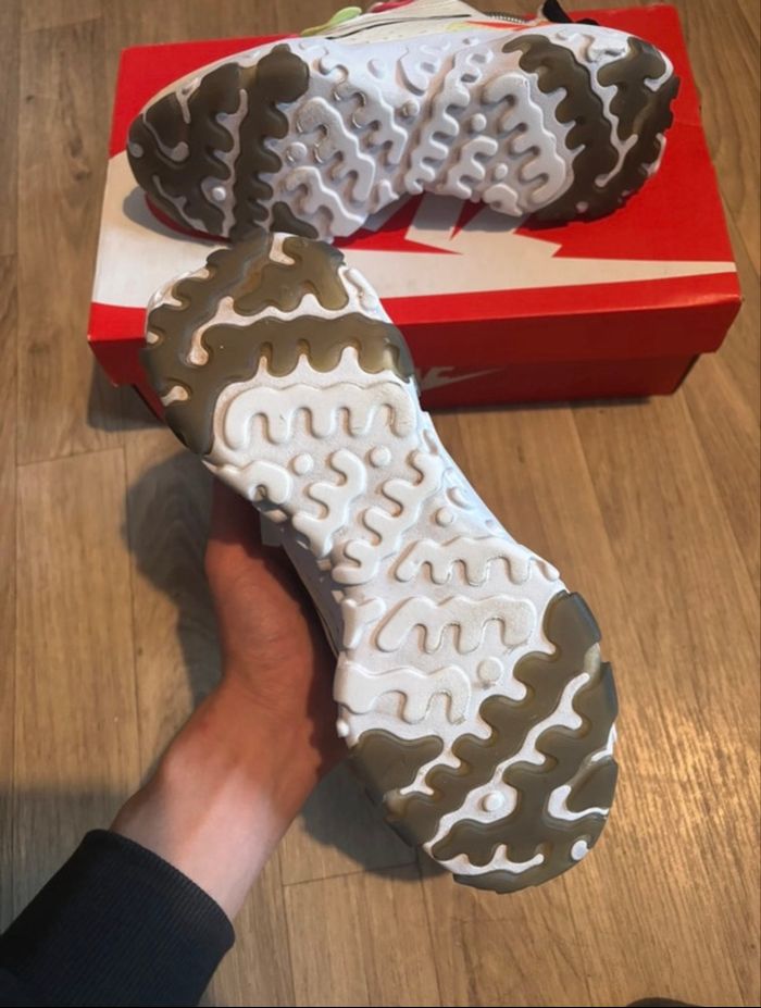 Nike React - photo numéro 7