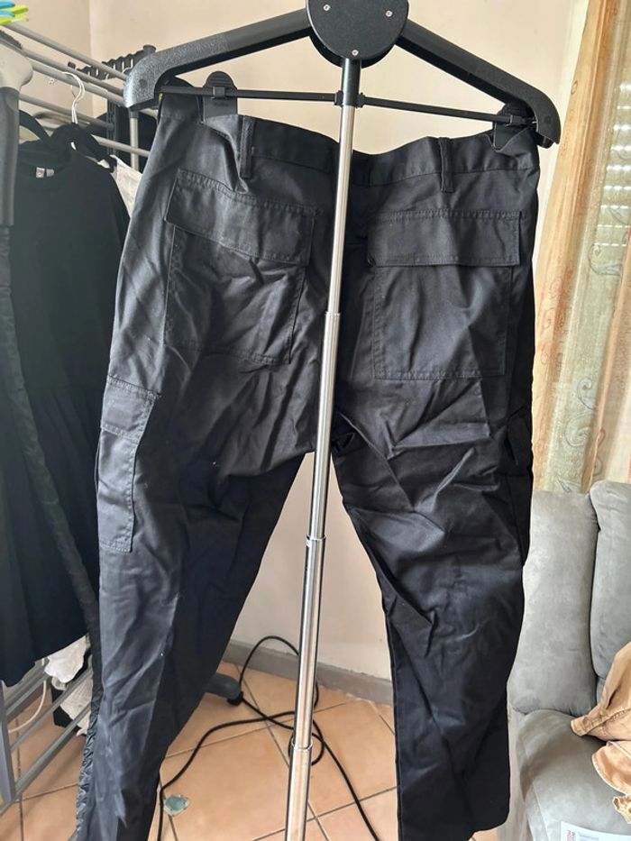 Pantalon de travail Homme Portwest - photo numéro 2