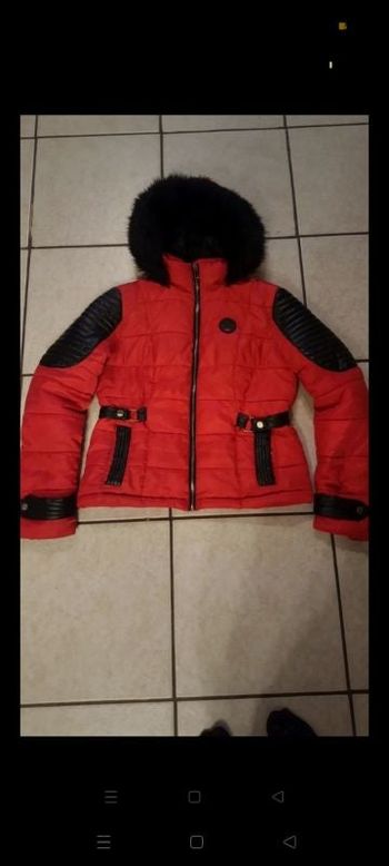 Blouson