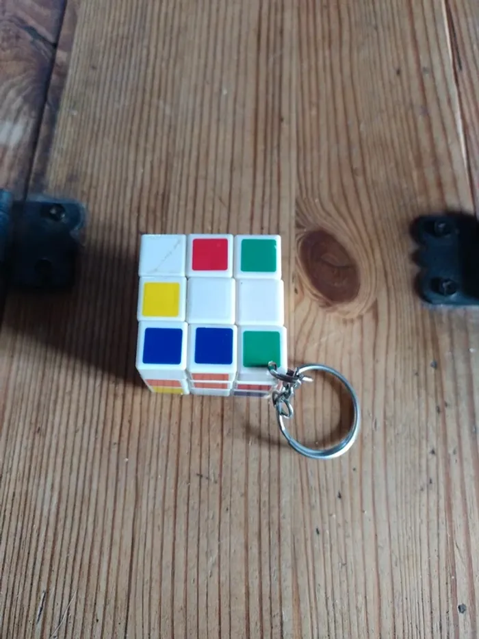 Rubiscube - photo numéro 2