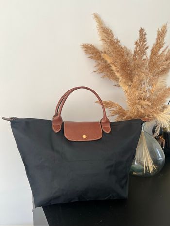 Sac longchamp