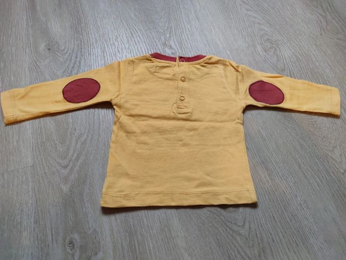 T-shirt 3 mois - photo numéro 2