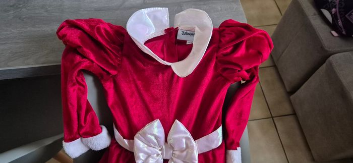 Robe noel disney - photo numéro 3